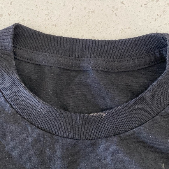 RARE Marilyn Manson Pleasures band t-shirt - Picture 2 of 5